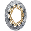 Disco de freno Brembo HPK KAWASAKI ZZR1400