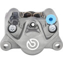 Bomba trasera rear brake caliper p2 34 titanium