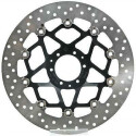 Disco de freno Brembo DC 310X4,5 78B408B4BRE
