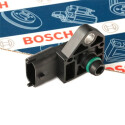 Sensor, presión de sobrealimentación BOSCH 0 281 002 487 