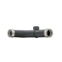 Tubo flexible de aire de sobrealimentación METALCAUCHO 9413