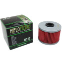 Filtro de aceite HifloFiltro  HF112