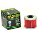 Filtro de aceite HifloFiltro 