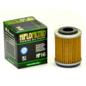 Filtro de aceite HifloFiltro 