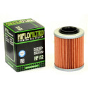 Filtro de aceite HifloFiltro  HF152