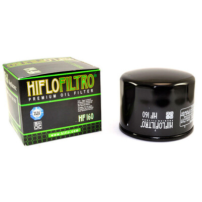 Filtro de aceite HifloFiltro 