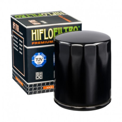 Filtro de aceite HifloFiltro 