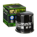 Filtro de aceite HifloFiltro  HF199