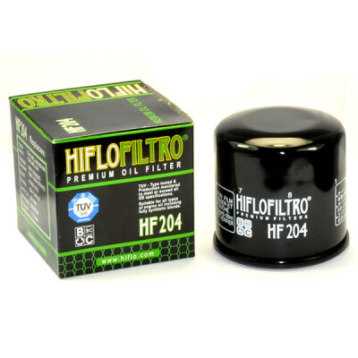 Filtro de aceite HifloFiltro 