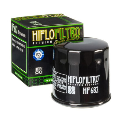 Filtro de aceite HifloFiltro 