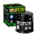 Filtro de aceite HifloFiltro  HF740
