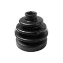 Juego de fuelles, árbol de transmisión METALCAUCHO 11180