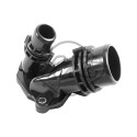 Brida de refrigerante METALCAUCHO 36007