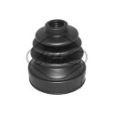 Juego de fuelles, árbol de transmisión METALCAUCHO 11061
