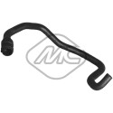 Manguito, intercambiador calor - calefacción METALCAUCHO 94032