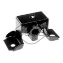 Soporte, sistema de escape METALCAUCHO 41069