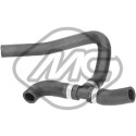 Manguito, ventilación culata METALCAUCHO 98664