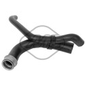 Tubería de radiador METALCAUCHO 99234