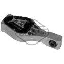 Soporte, motor METALCAUCHO 23250