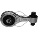 Soporte, motor METALCAUCHO 6911