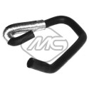 Tubería de radiador METALCAUCHO 7295