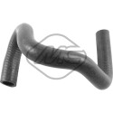 Tubería de radiador METALCAUCHO 7303