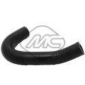Tubería de radiador METALCAUCHO 7339