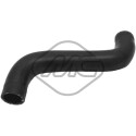 Tubo flexible de aire de sobrealimentación METALCAUCHO 9786