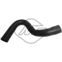 Tubo flexible de aire de sobrealimentación METALCAUCHO 9792