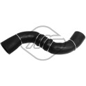 Tubo flexible de aire de sobrealimentación METALCAUCHO 9819