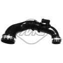 Tubo flexible de aire de sobrealimentación METALCAUCHO 9852