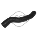 Tubo flexible de aire de sobrealimentación METALCAUCHO 9859