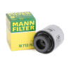 Filtro de aceite MANN-FILTER W 712/93