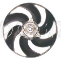 Ventilador, refrigeración del motor
