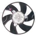 Ventilador, refrigeración del motor