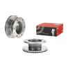 Disco de freno BREMBO 09.A315.60