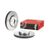 Disco de freno BREMBO 09.C406.13