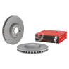 Disco de freno BREMBO 09.D524.13