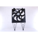 Ventilador, refrigeración del motor NISSENS 85797
