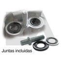 Compresor, aire acondicionado EACLIMA 20B0119ELA
