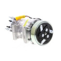 Compresor, aire acondicionado NISSENS 89053