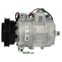 Compresor, aire acondicionado NISSENS 89057