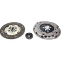 Kit de embrague LuK SAC 623 3309 00