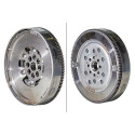 Volante motor LuK ZMS 415 0623 08