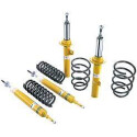 Kit de suspensión, muelles/amortiguadores Eibach B12 Pro-Kit