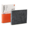 Filtro, aire habitáculo MAHLE ORIGINAL LAK 182