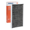 Filtro, aire habitáculo MAHLE ORIGINAL LAK 220