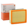 Filtro de aire MAHLE ORIGINAL LX 645/1