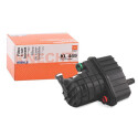 Filtro combustible MAHLE ORIGINAL KL 469