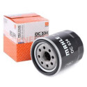 Filtro de aceite MAHLE ORIGINAL OC 534 